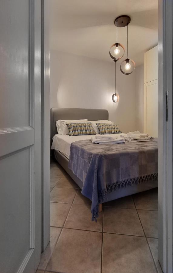 Maistros Suites - Pera Skopelos Dış mekan fotoğraf