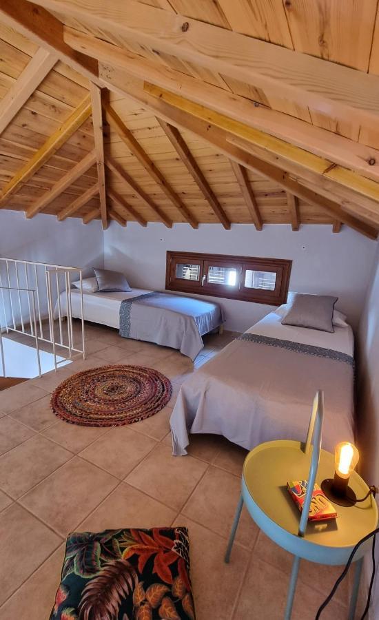 Maistros Suites - Pera Skopelos Dış mekan fotoğraf