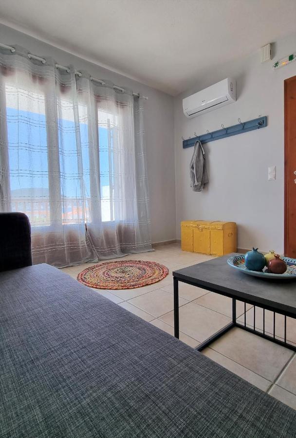 Maistros Suites - Pera Skopelos Dış mekan fotoğraf