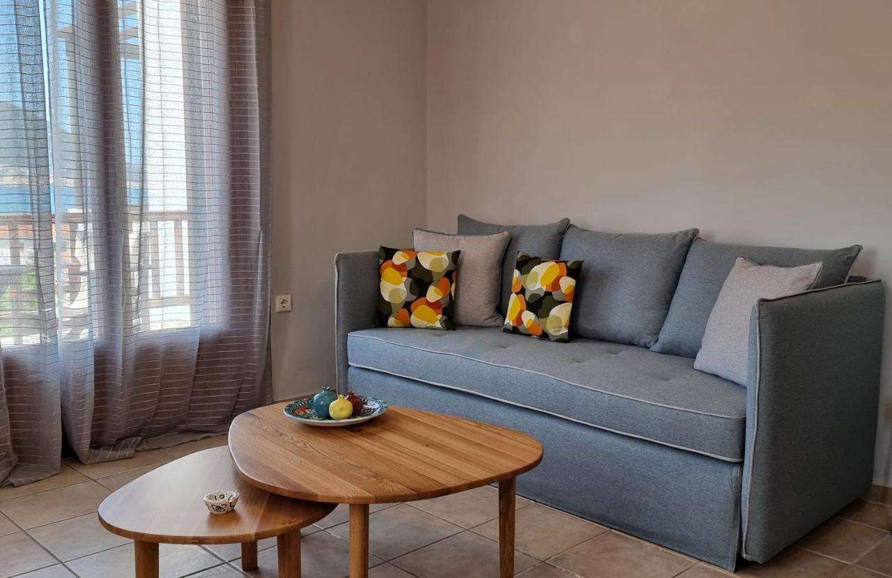 Maistros Suites - Pera Skopelos Dış mekan fotoğraf