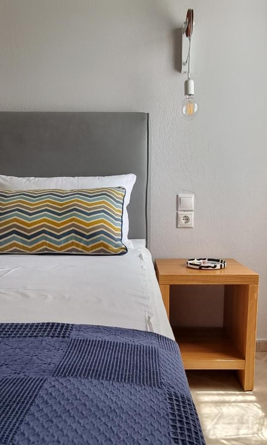 Maistros Suites - Pera Skopelos Dış mekan fotoğraf
