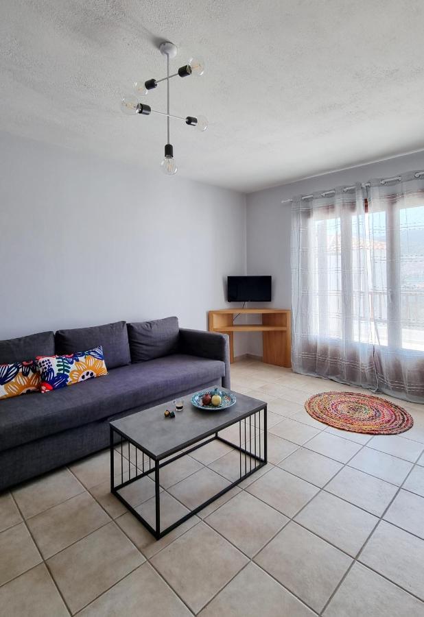 Maistros Suites - Pera Skopelos Dış mekan fotoğraf