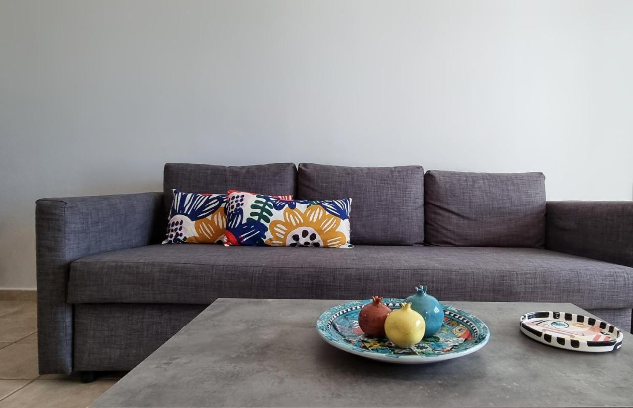 Maistros Suites - Pera Skopelos Dış mekan fotoğraf