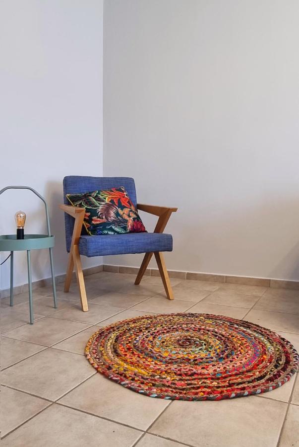 Maistros Suites - Pera Skopelos Dış mekan fotoğraf