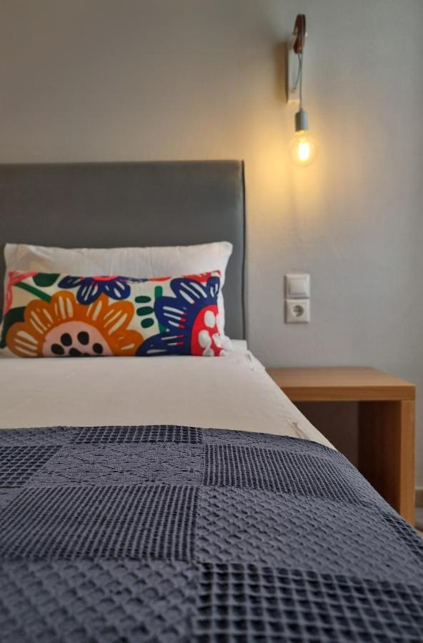 Maistros Suites - Pera Skopelos Dış mekan fotoğraf