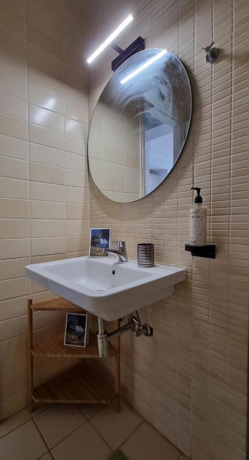 Maistros Suites - Pera Skopelos Dış mekan fotoğraf