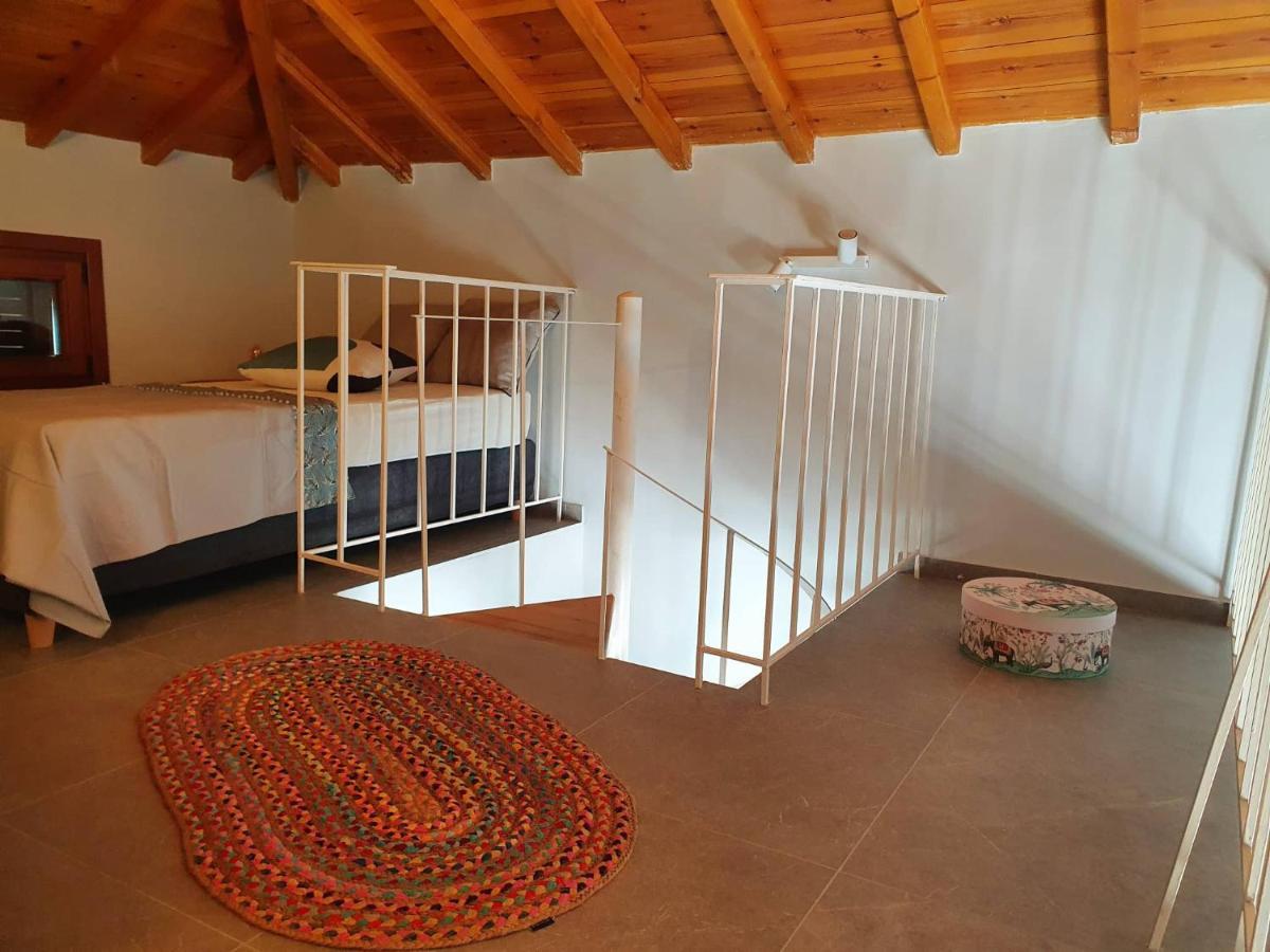 Maistros Suites - Pera Skopelos Dış mekan fotoğraf
