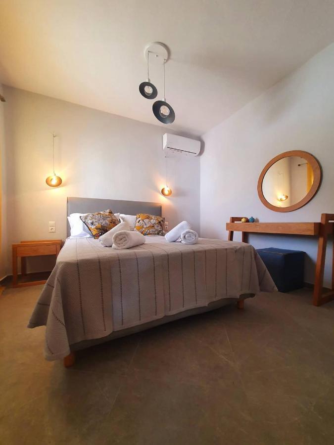 Maistros Suites - Pera Skopelos Dış mekan fotoğraf