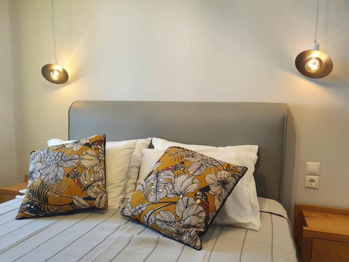 Maistros Suites - Pera Skopelos Dış mekan fotoğraf