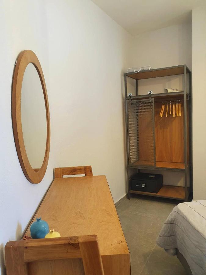 Maistros Suites - Pera Skopelos Dış mekan fotoğraf