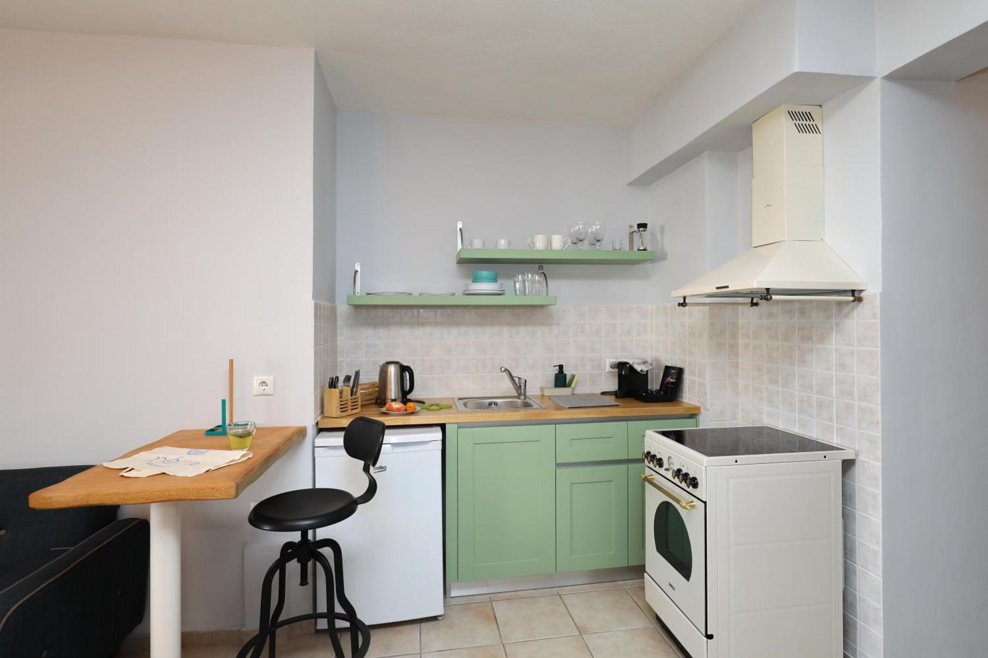 Maistros Suites - Pera Skopelos Dış mekan fotoğraf