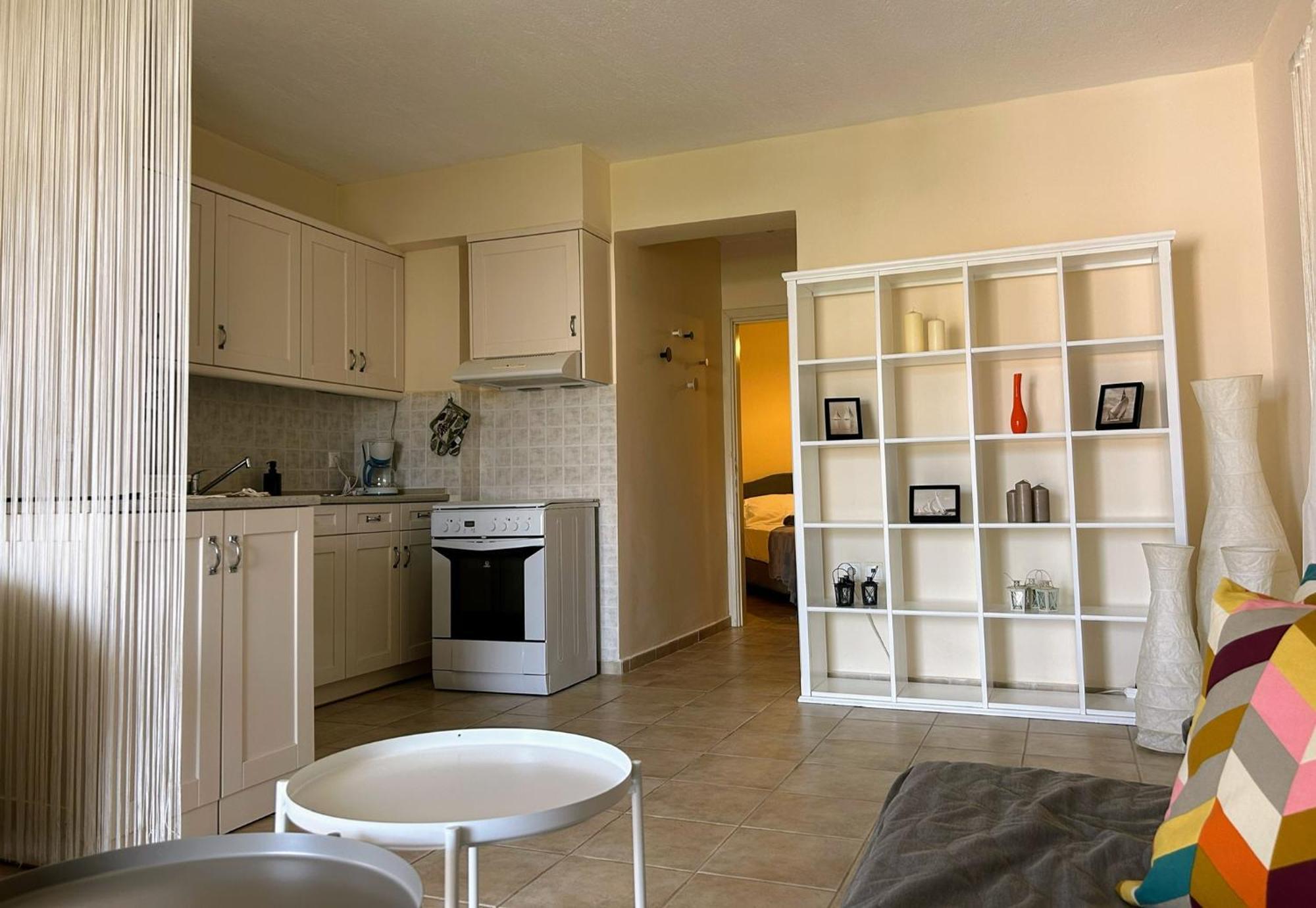 Maistros Suites - Pera Skopelos Dış mekan fotoğraf