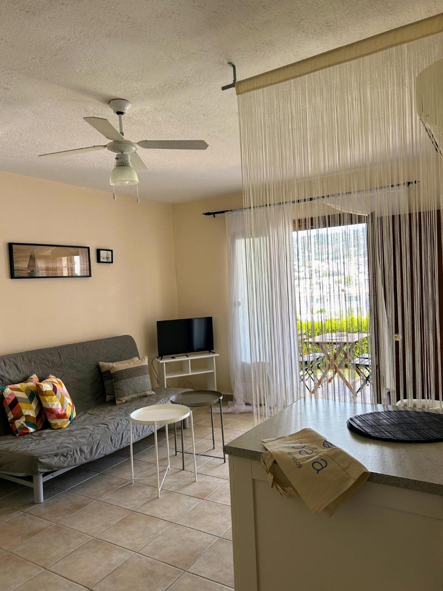 Maistros Suites - Pera Skopelos Dış mekan fotoğraf