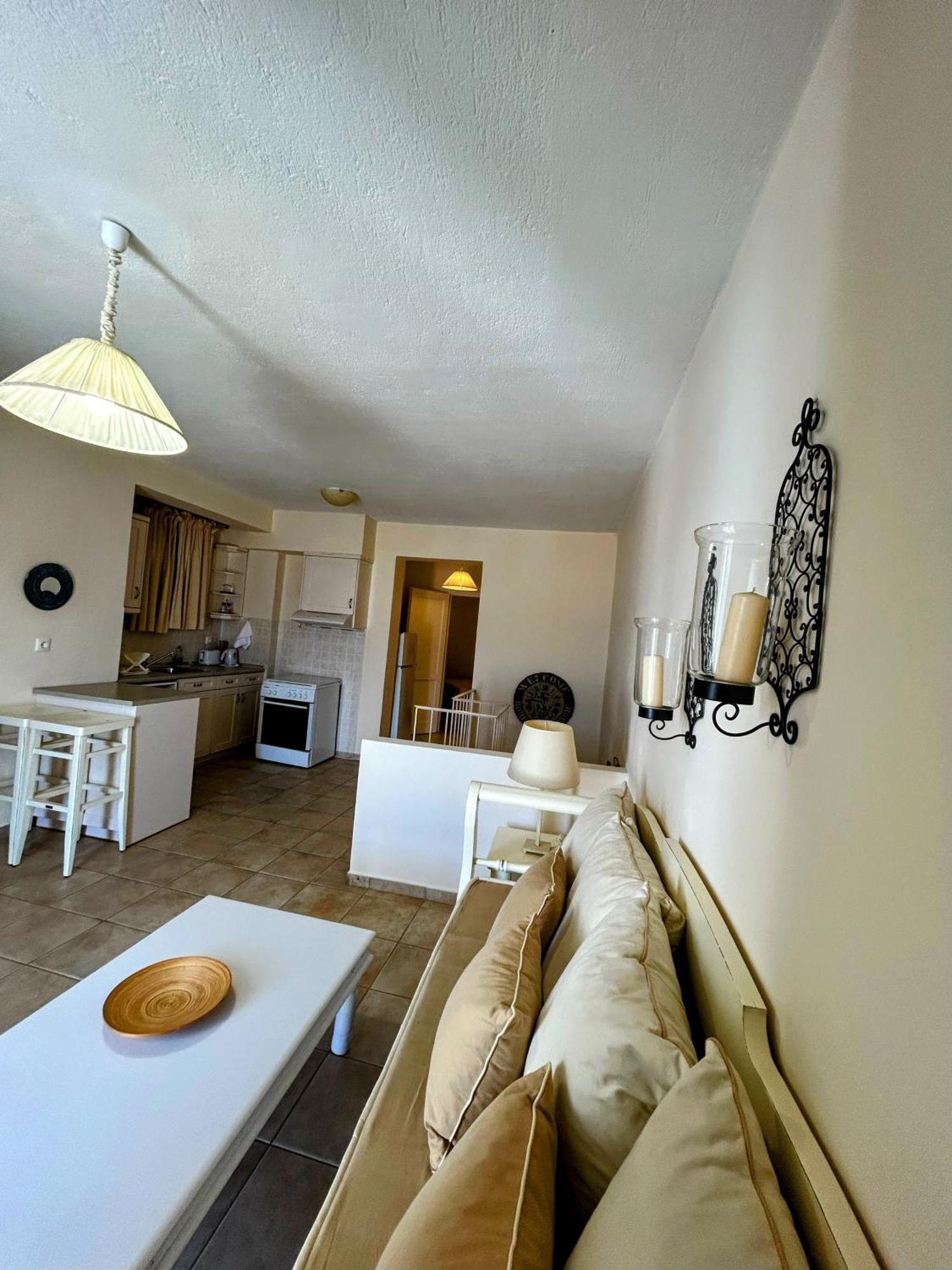 Maistros Suites - Pera Skopelos Dış mekan fotoğraf