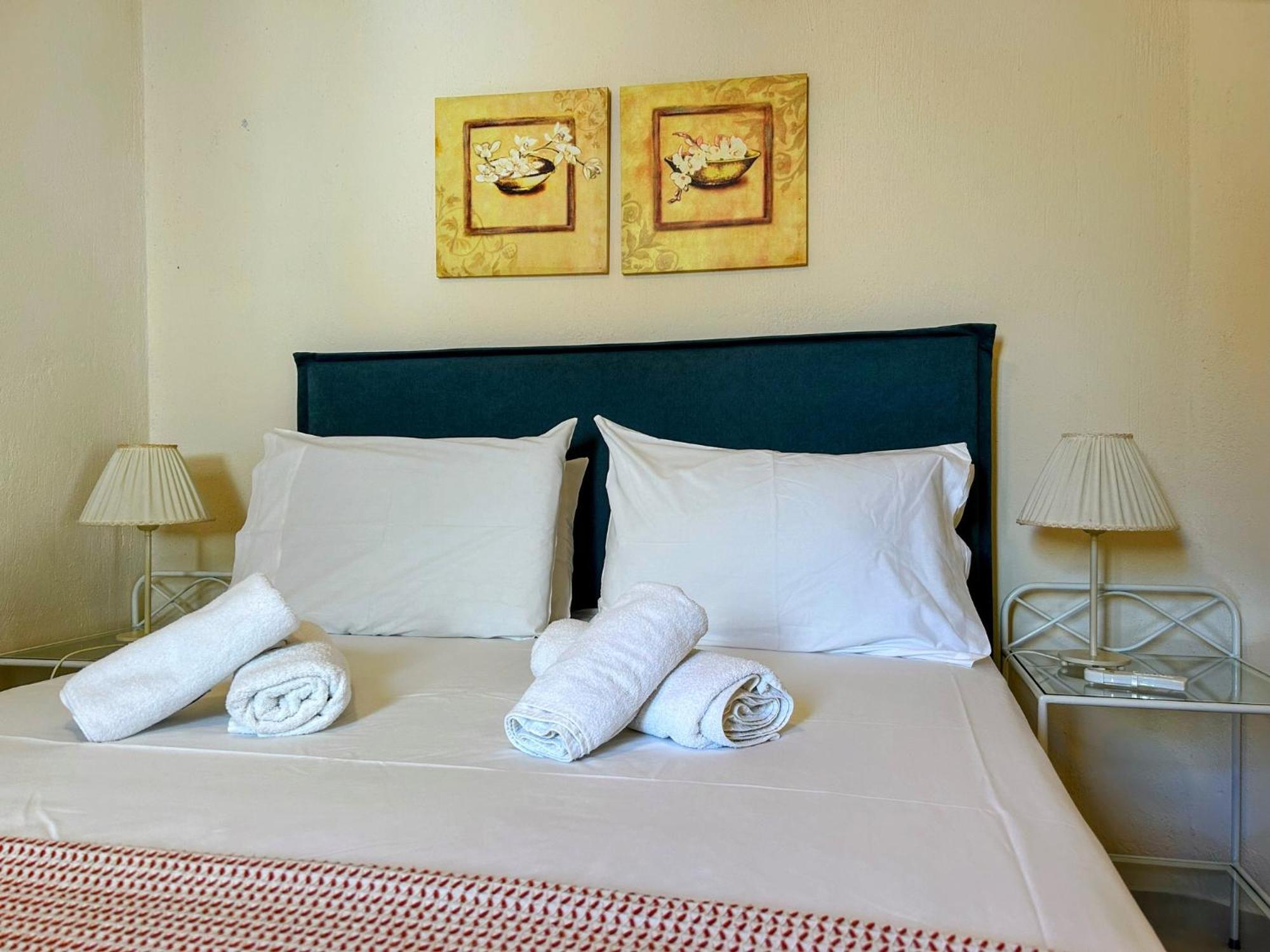 Maistros Suites - Pera Skopelos Dış mekan fotoğraf